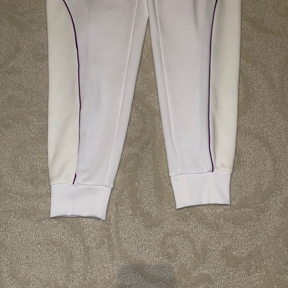 Adidas sweat suit - Picture 7 of 8